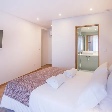 Apartment Allianca 1909 -