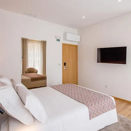 Allianca 1909 - Apartment Porto