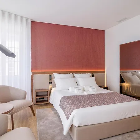 Apartment Allianca 1909 - *