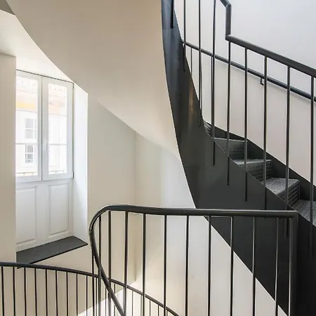 Apartment Allianca 1909 -