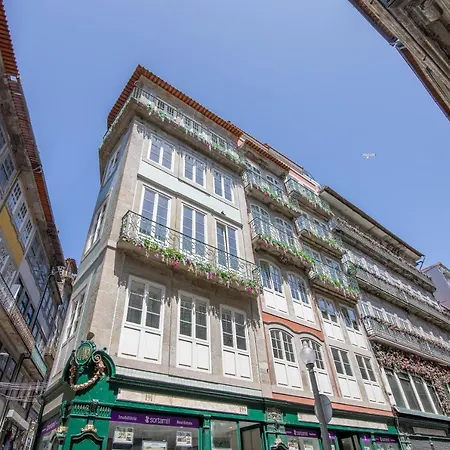 Allianca 1909 - * Porto