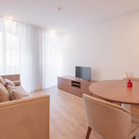 Allianca 1909 - Apartment