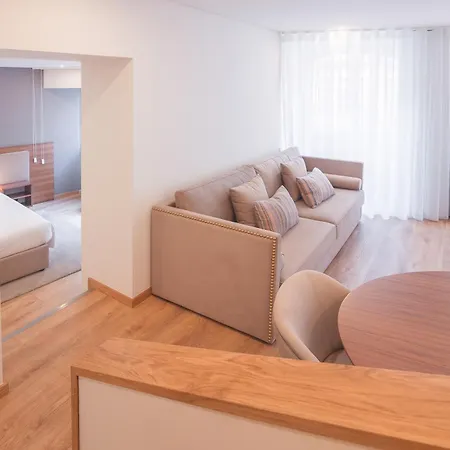 Allianca 1909 - Apartment *