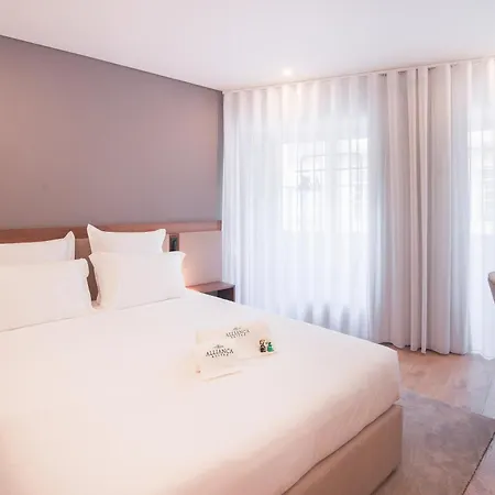 Apartment Allianca 1909 - *