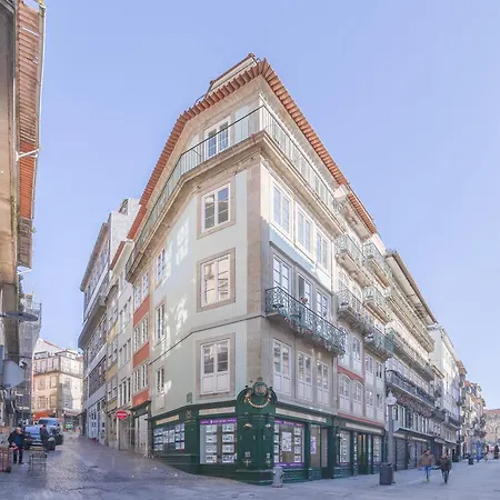 Allianca 1909 - * Porto