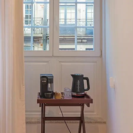 Allianca 1909 - Apartment